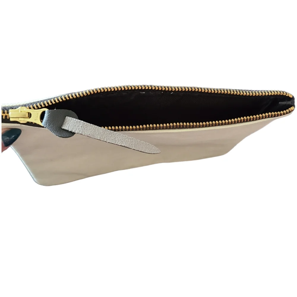NWOT | SHERWAY | YOU'RE MY FAVORITE ASSH♡LE | MAKE-UP /STORAGE | CANVAS BAG